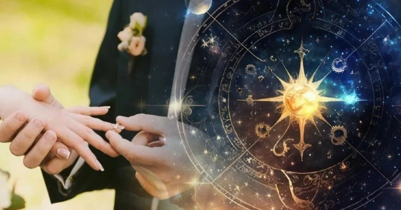 2025 ci ilin sonuna qədər bu bürcdən olan qızlar ərə gedəcək