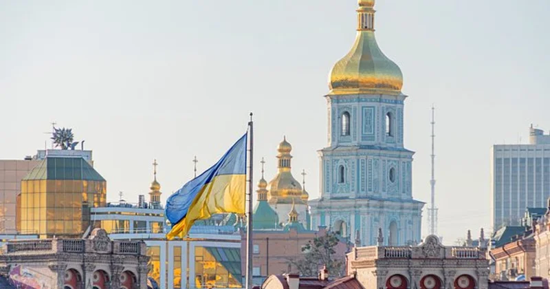 Украина ввела санкции против компаний из четырех стран