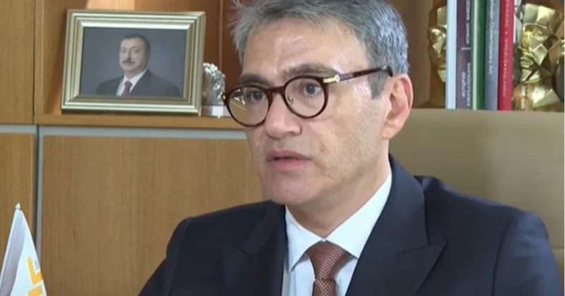 Bir sədr, 9 müşavir, 20 şöbə: “AzerGold”da diqqətçəkən vəzifə bölgüsü