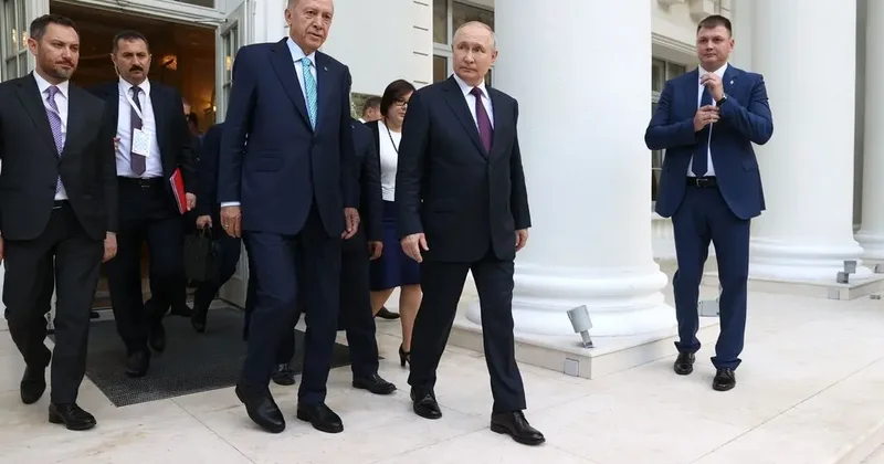 Ərdoğan Bakıya görə Putinlə danışacaq? Xankəndidə mesaj verdi, sonra isə...