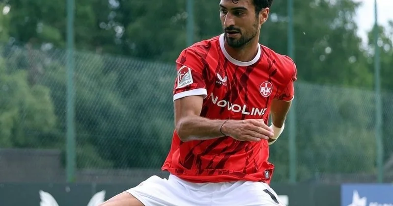 Mahir Əmrəli Roma ilə matçın ilk yarısında oynayıb