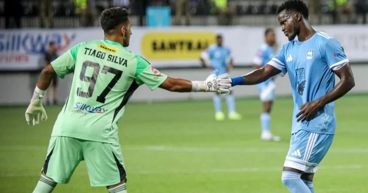 Zirə nin futbolçusuna viza verilmədi, Hayduk la oyunu buraxacaq SON DƏQİQƏ