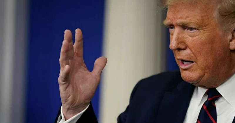 Трамп теряет терпение из за политики России Minval Politika