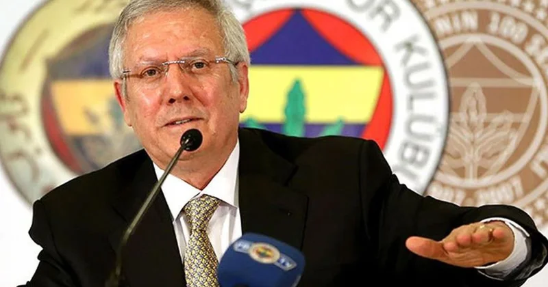 Əziz Yıldırım: Fənərbaxça nı çətin günlər gözləyir