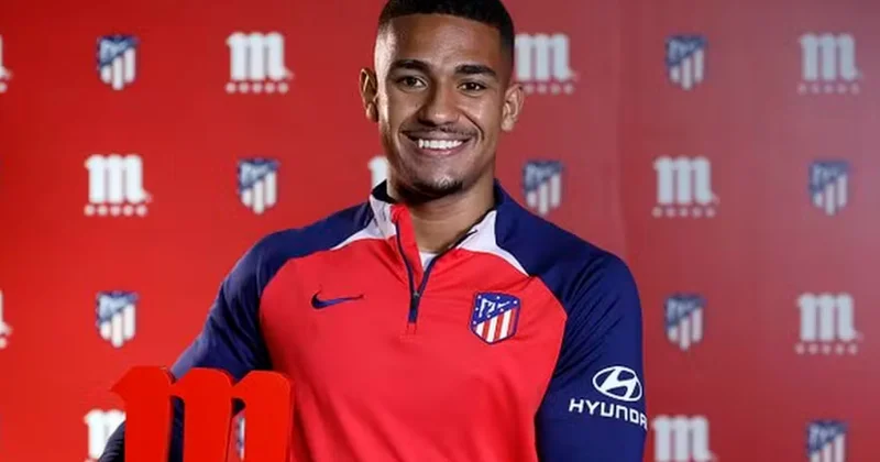 “Atletiko” futbolçusunu 24 milyon avroya satmağa razılaşdı
