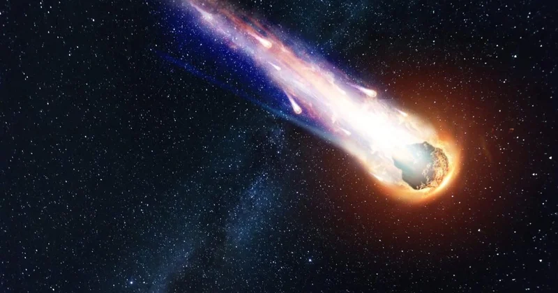60 metrlik asteroid Ayla toqquşa bilər Yerə təsiri necə olacaq?