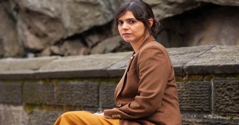 ABŞ bu uşaqlardan can qurtarmaq üçün arxa qapı yaratmışdı... Valeria Luiselli