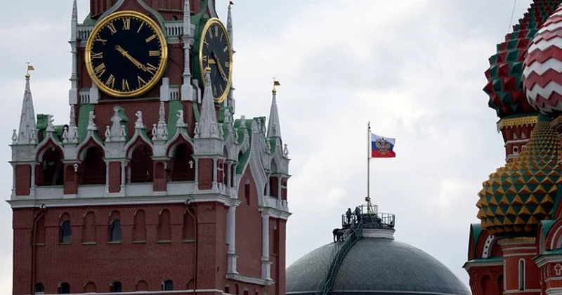 Кремль: Отношения с Украиной только после выполнения задач СВО
