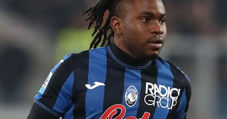 “İnter” “Atalanta”nın hücumçusunu “qaralayıb”