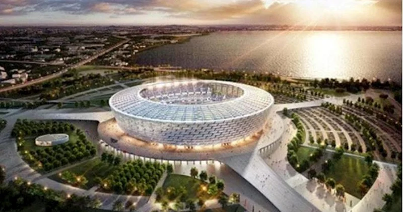 Castin Timberleykin konsertinə görə Bakıda bu yollarda məhdudiyyət tətbiq edilib