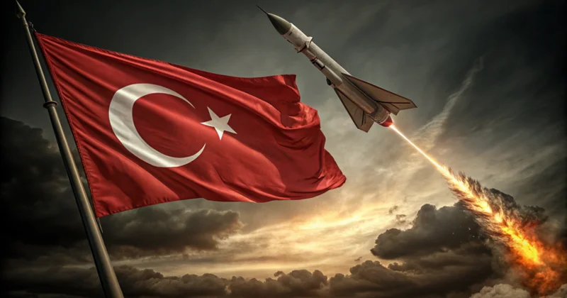 “Roketsan” konteynerə yerləşdirilən raket sistemini təqdim etdi