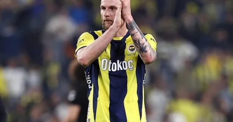 “Fənərbaxça” Milan Şkriniarı transfer etmək istəyir
