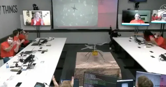 NASA da kütləvi ixtisarlar aparılır VİDEO