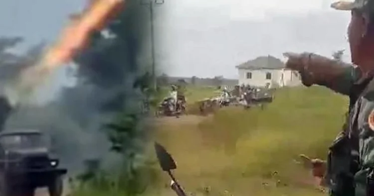 Tayland Kamboca ilə atəşkəsə razılaşıb