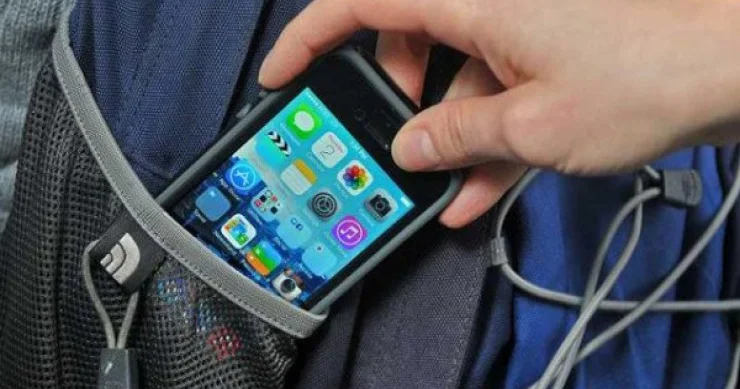 Avropada ən çox mobil telefon oğurlanan ölkə