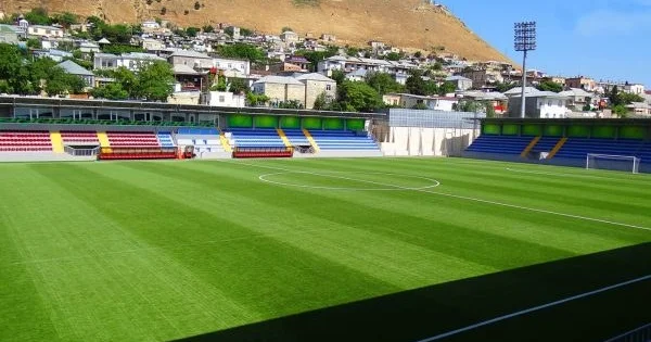 Səbail sabah bir araya gəlir Bayıl stadionunda toplaşırlar