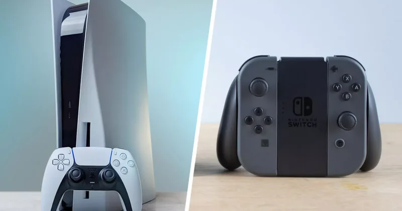 Sony начнет выпускать свои игры для консолей конкурентов и смартфоны