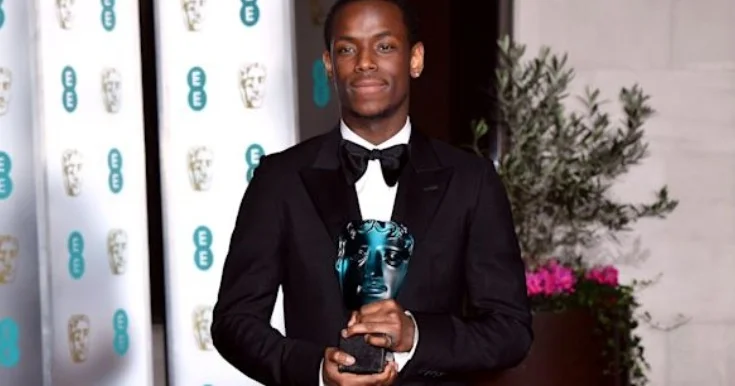 BAFTA qalibi təcavüzdə ittiham olunur