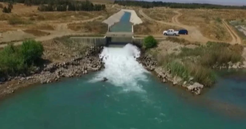 Su təchizatını yaxşılaşdırmaq üçün 12 milyonluq müqavilə imzalandı