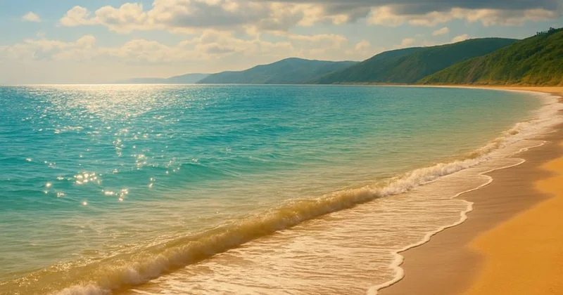 Krasnodarda təhlükəli istilər temperatur +40 °C yə çatacaq