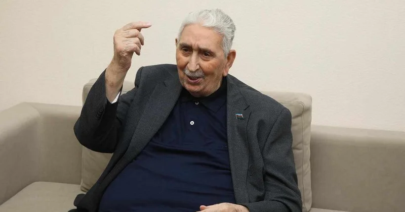Xanəndədən nə xəbər var? Baş həkim onun vəziyyətindən danışdı