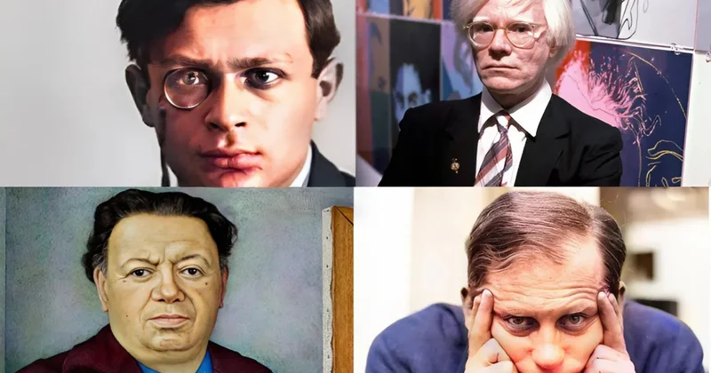 “Dəli” deyə bilərsiniz, amma onlar dünyanı dəyişdilər Müharibələrə meydan oxuyanlar