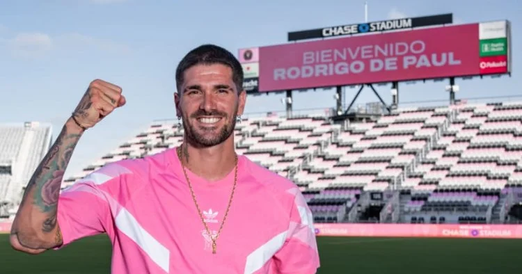 MLS klubuna keçən argentinalı “Fənərbaxça”dan imtina edib
