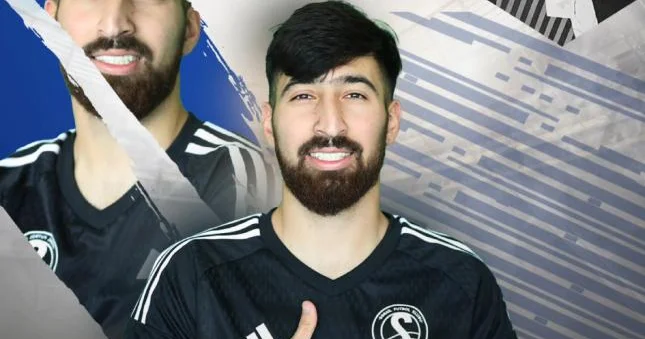 Bahadur Səbail də