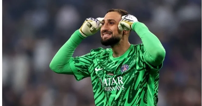 İngiltərə klubları PSJ nin qapıçısını transfer etmək istəyirlər