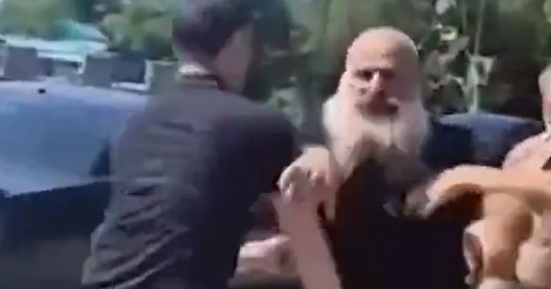 В Грузии задержан олимпийский призер и экс депутат видео