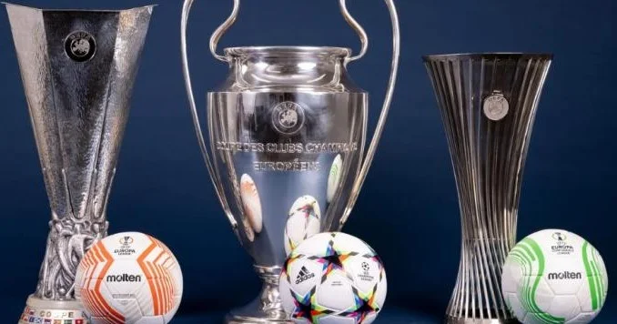 UEFA reytinqi: Azərbaycan bu həftə ən çox əmsal qazanan ölkə oldu
