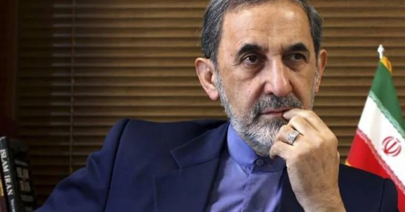 Zəngəzur dəhlizi planı ​Xameneyinin müşaviri