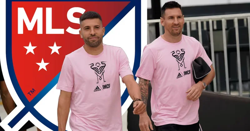 Messi oyundan uzaqlaşdırıldı, komandası xal itirdi