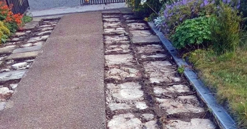 Kilsədən 20 min funt sterlinq dəyərində daşlar oğurlanıb