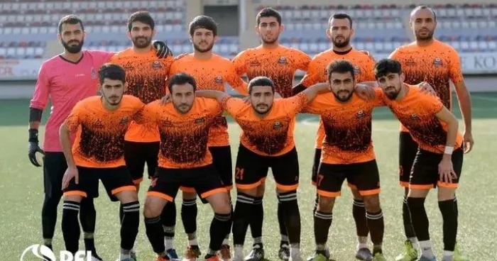 İmişli iki futbolçusu ilə yeni müqavilə imzaladı