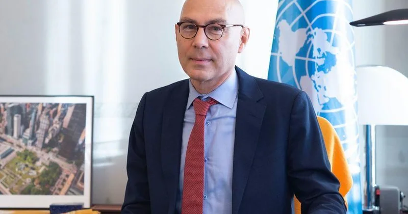 BMT dövlətin qurulmasında fələstinlilərə dəstək olacaq