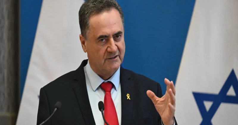 Katzdan Xameneiyə: Qolumuz sizə daha böyük güclə çatacaq