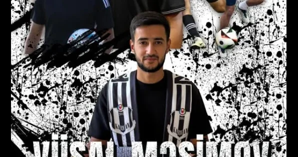 Vüsal Məsimov “Karvan”da