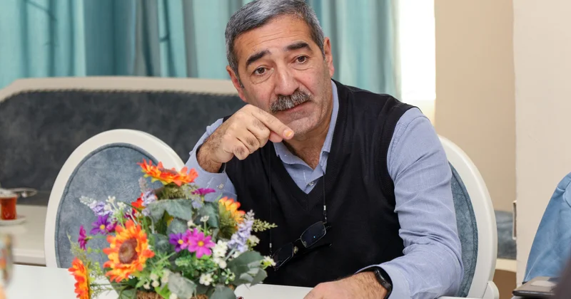 “Axırda “Araz Naxçıvan” rəhbərliyi məni Rafiq Tagı kimi bıçaqladacaq” şok açıqlama
