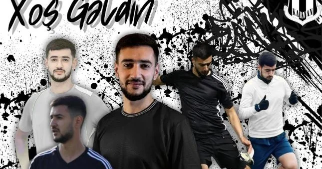 Vüsal Məsimov Karvan da