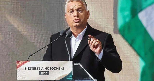 Orban Brüsseli açıq şəkildə şantaj edir