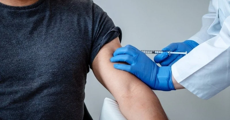 Koronavirus peyvəndi ilə bağlı yeni narahatlıq: Milyonlarla insan... Açıqlama