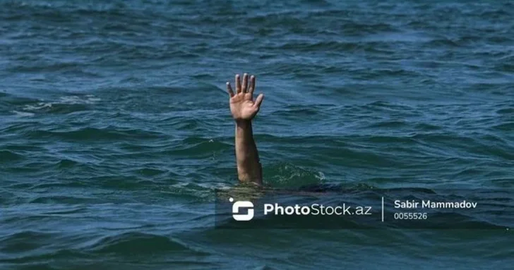 В Новханы подросток и его спаситель утонули в море