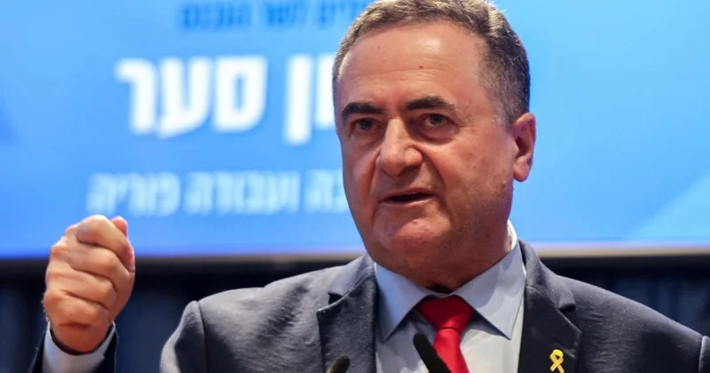 İsrailin müdafiə naziri Xameneini hədələdi