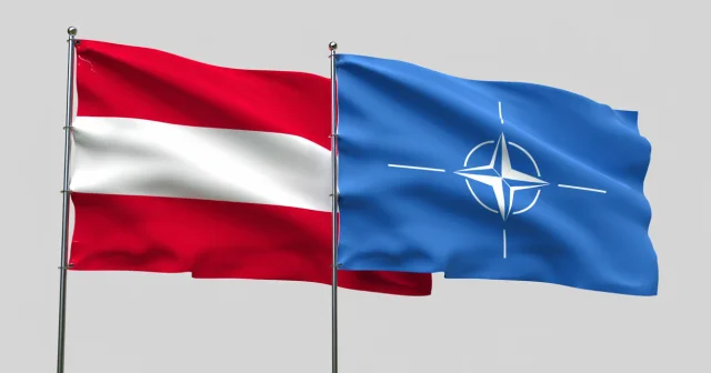 Vyana NATO ya üzvlük məsələsini müzakirə etmək imkanı verir