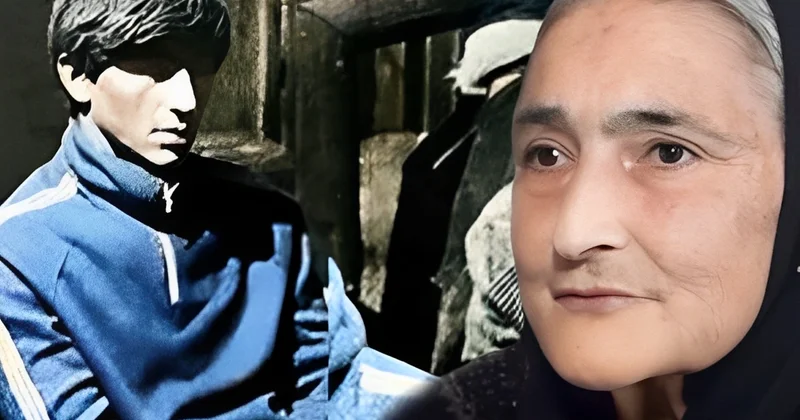 Natiq Qasımovun anası dünyasını dəyişdi