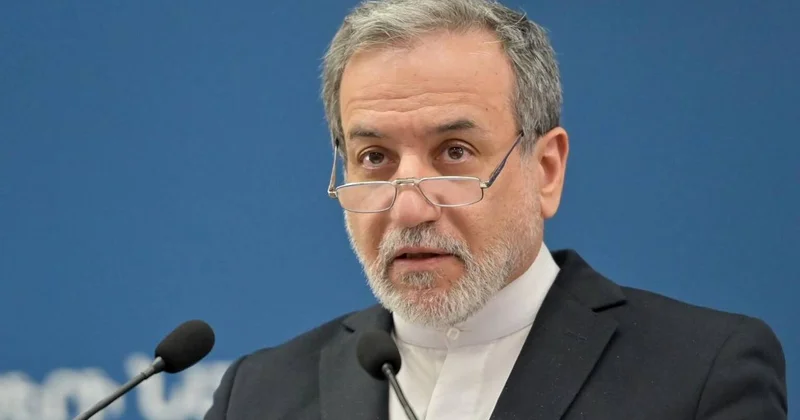 İranın XİN rəhbəri: “İsraillə müharibə zamanı evimin qarşısındakı bina bombalandı” KONKRET