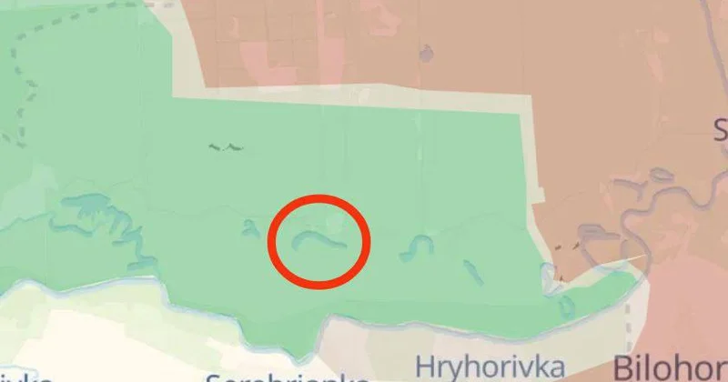 Rusiya ordusu Liman istiqamətində irəliləyib “Uqolyok” ərazisində döyüşlər gedir KONKRET