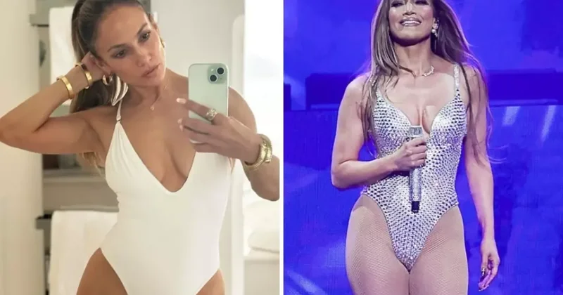 Ceylo gənclik sirrini açıqladı, hamamdan video çəkdi cəmi 60 dollara... FOTOlar