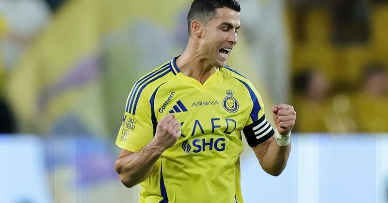 Kriştiano Ronaldo İspaniya klubuna qarşı oynayacaq